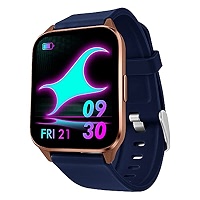 Fastrack Vivid Pro Smart Watch|1.43
